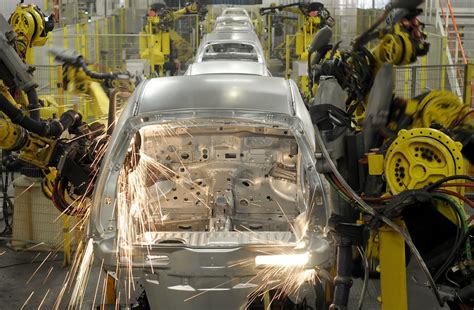 Industry Body Shop .